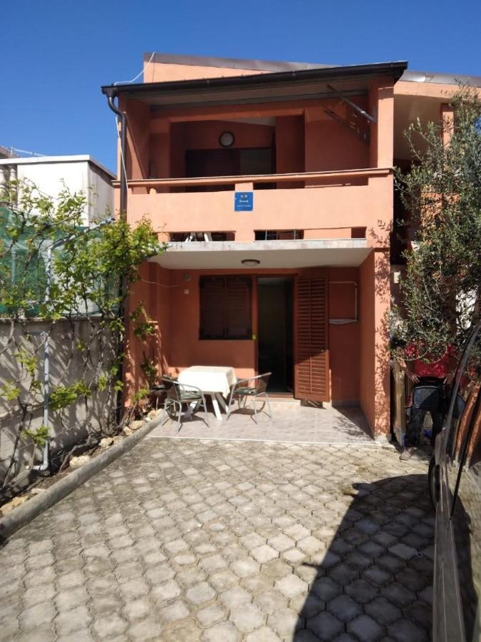 Apartments With A Parking Space Vir - 19547 Dış mekan fotoğraf